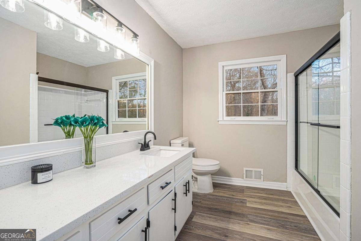 2912 Hickory Trail Snellville - 11