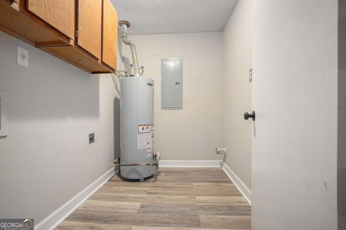 2912 Hickory Trail Snellville - 24