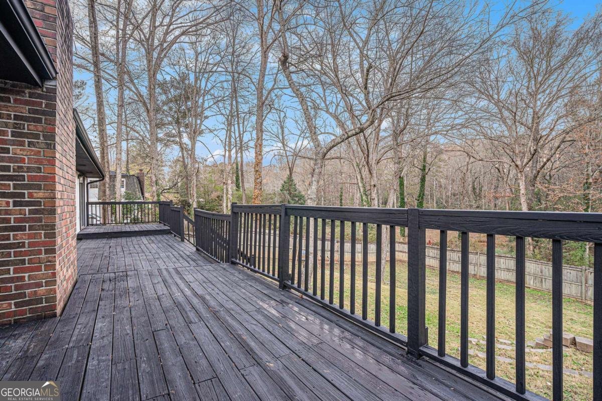 2912 Hickory Trail Snellville - 25