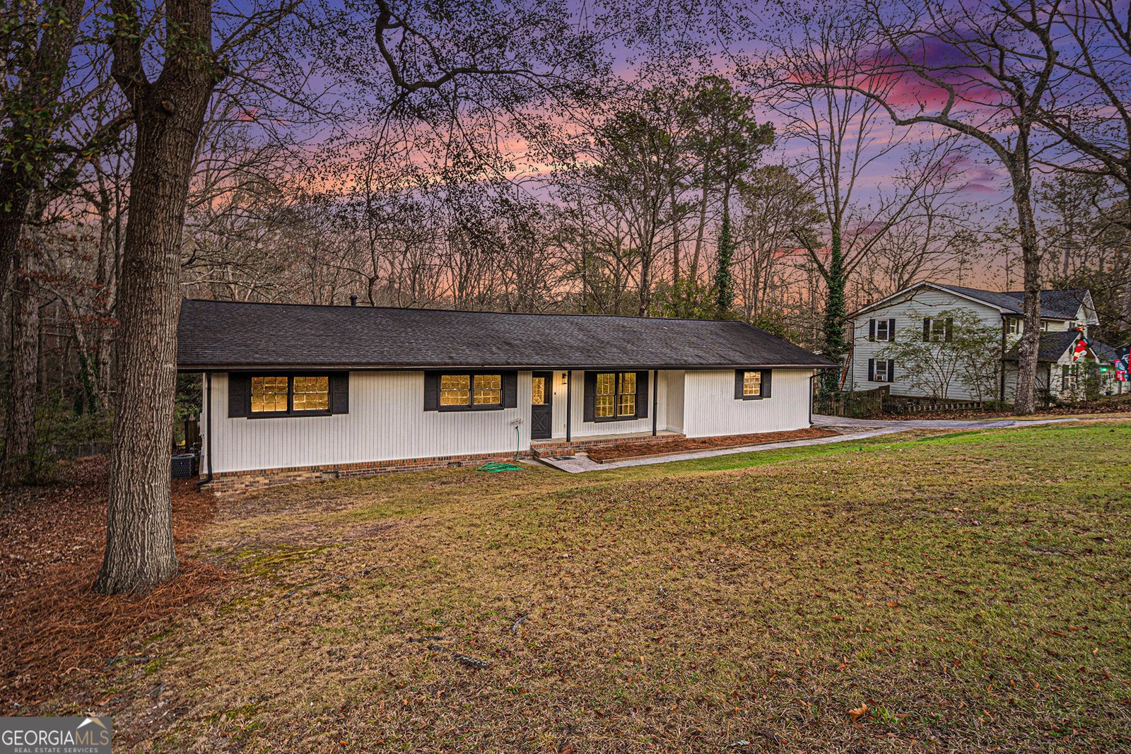 2912 Hickory Trail Snellville - 28