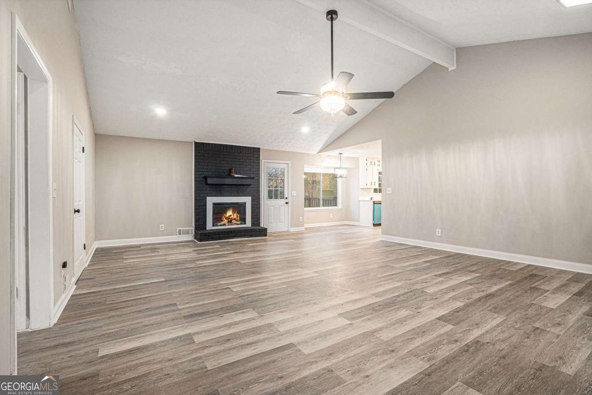 2912 Hickory Trail Snellville - 3