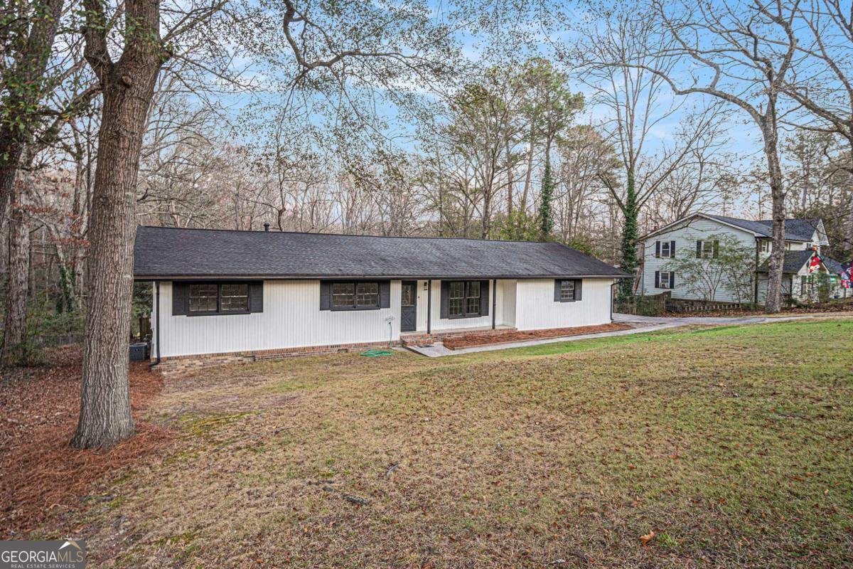 2912 Hickory Trail Snellville - 4