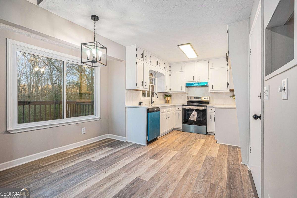 2912 Hickory Trail Snellville - 7