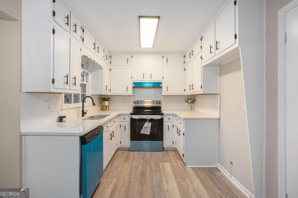 2912 Hickory Trail Snellville - 9