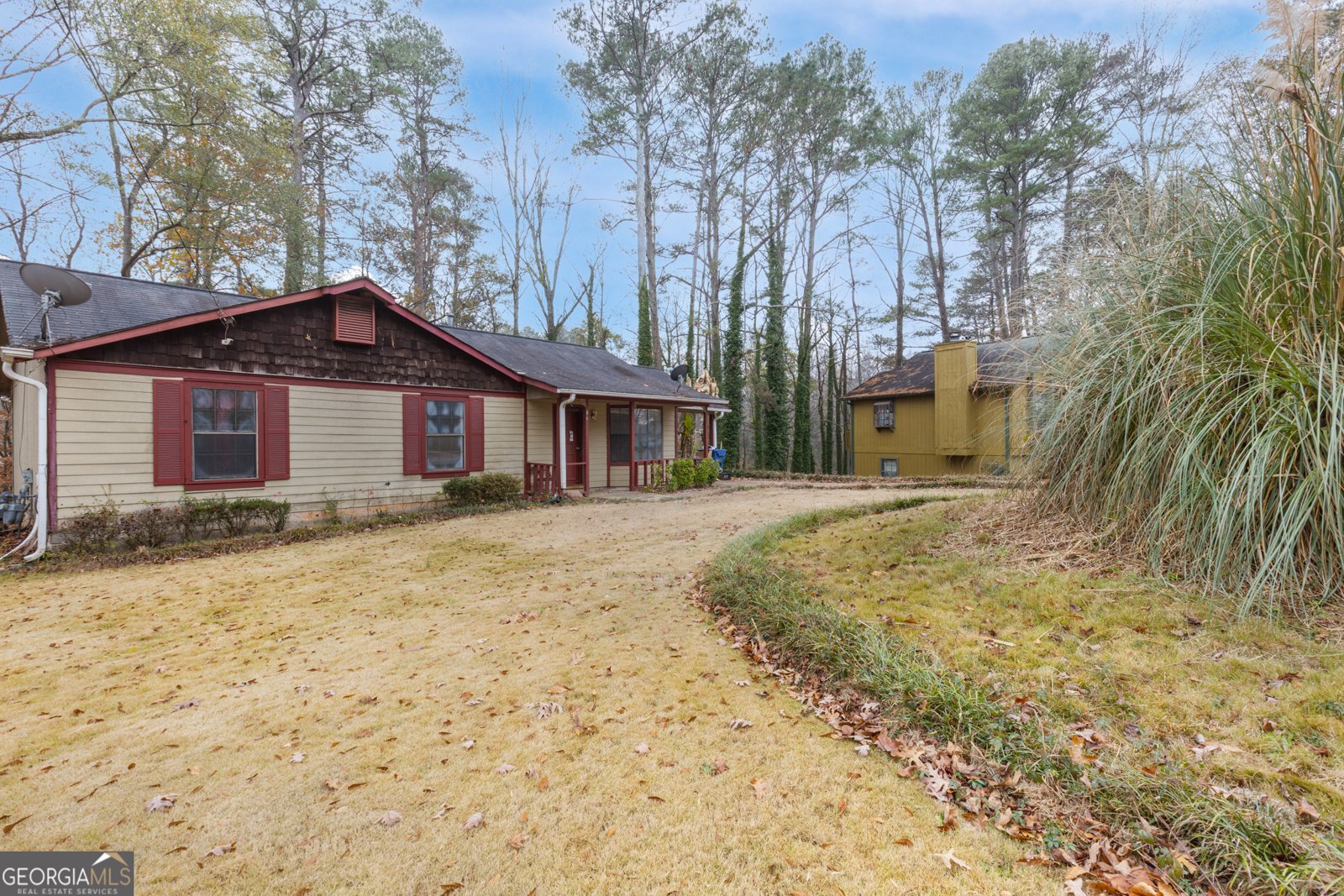 470 Plainville Drive Atlanta - 3