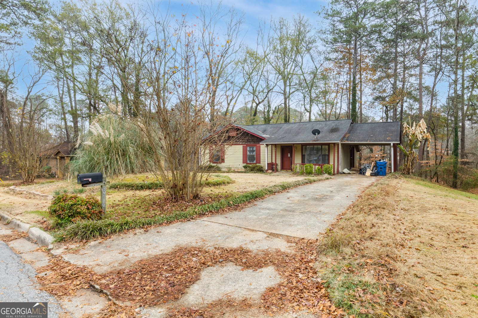 470 Plainville Drive Atlanta - 4