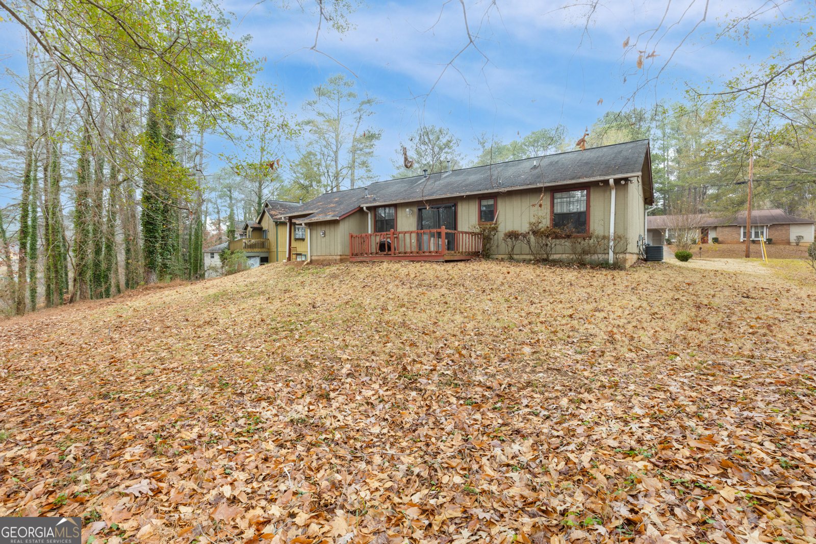 470 Plainville Drive Atlanta - 6