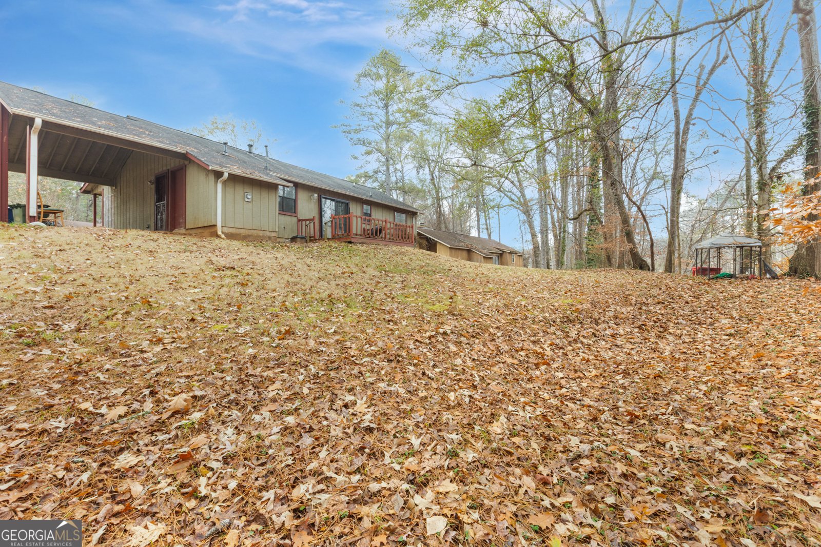 470 Plainville Drive Atlanta - 7