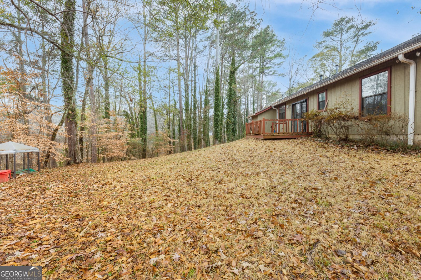 470 Plainville Drive Atlanta - 8