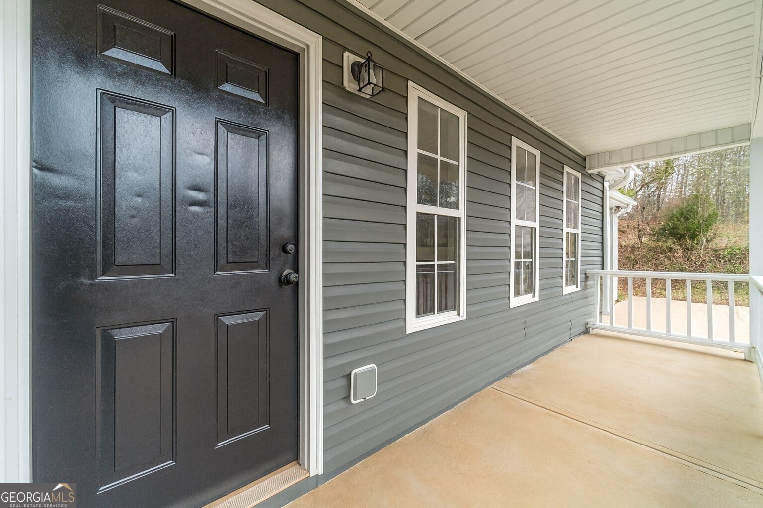 80 Hunters Trace Covington - 3