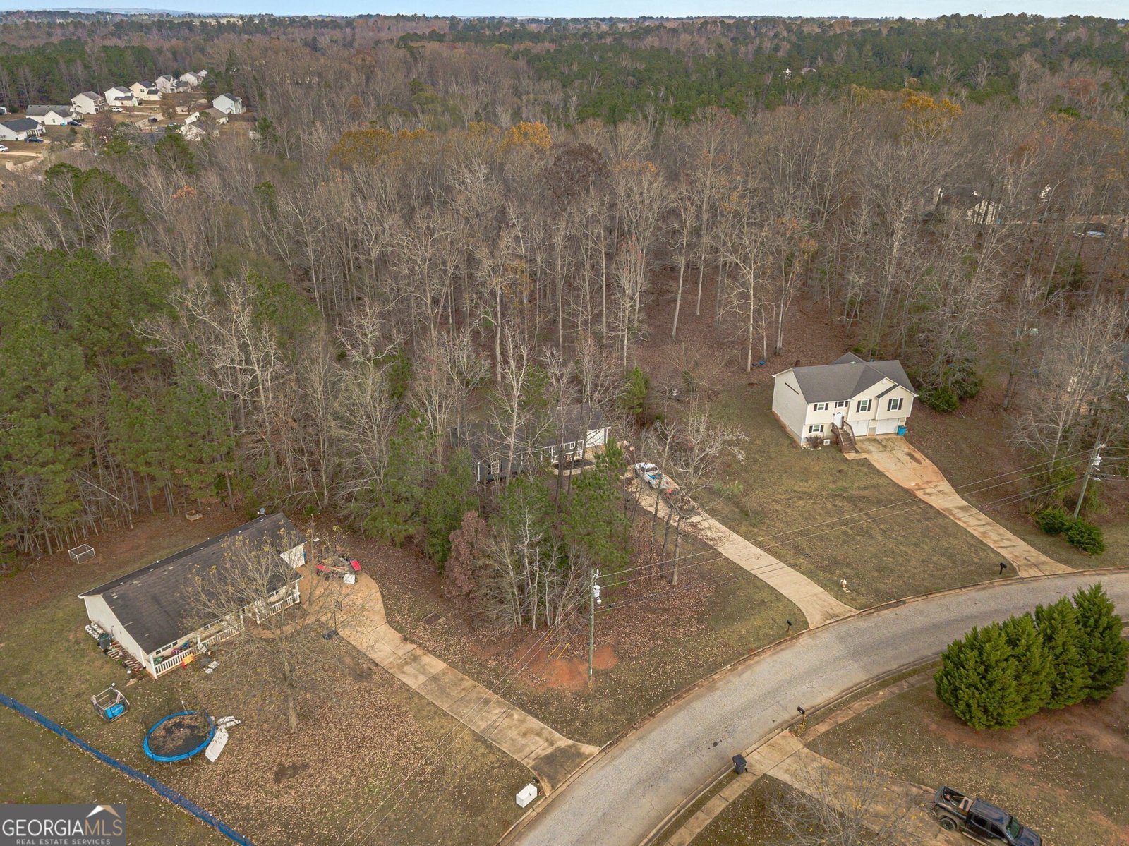 80 Hunters Trace Covington - 37