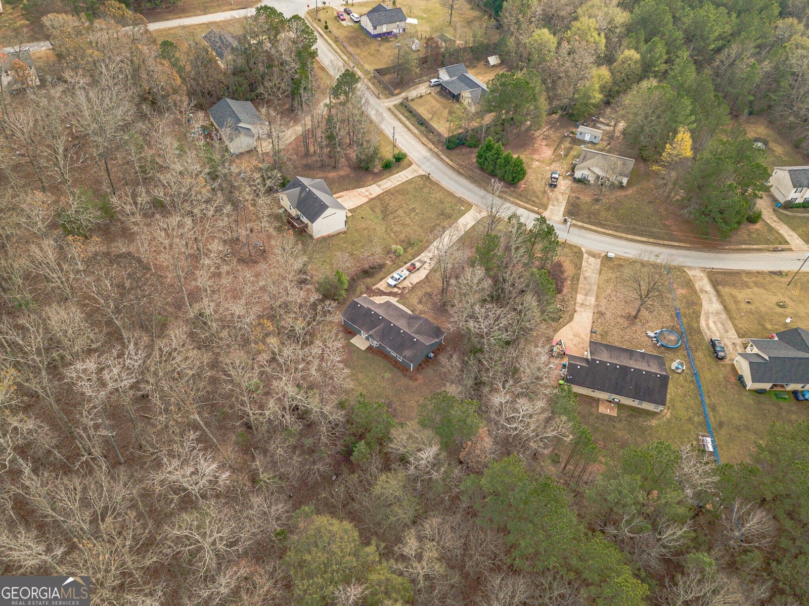 80 Hunters Trace Covington - 38