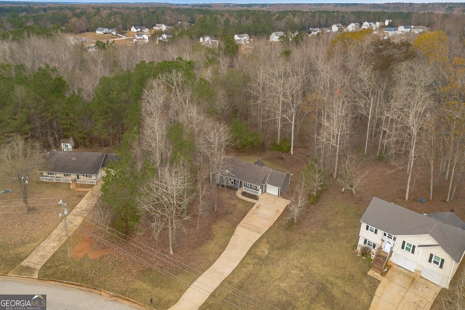 80 Hunters Trace Covington - 4