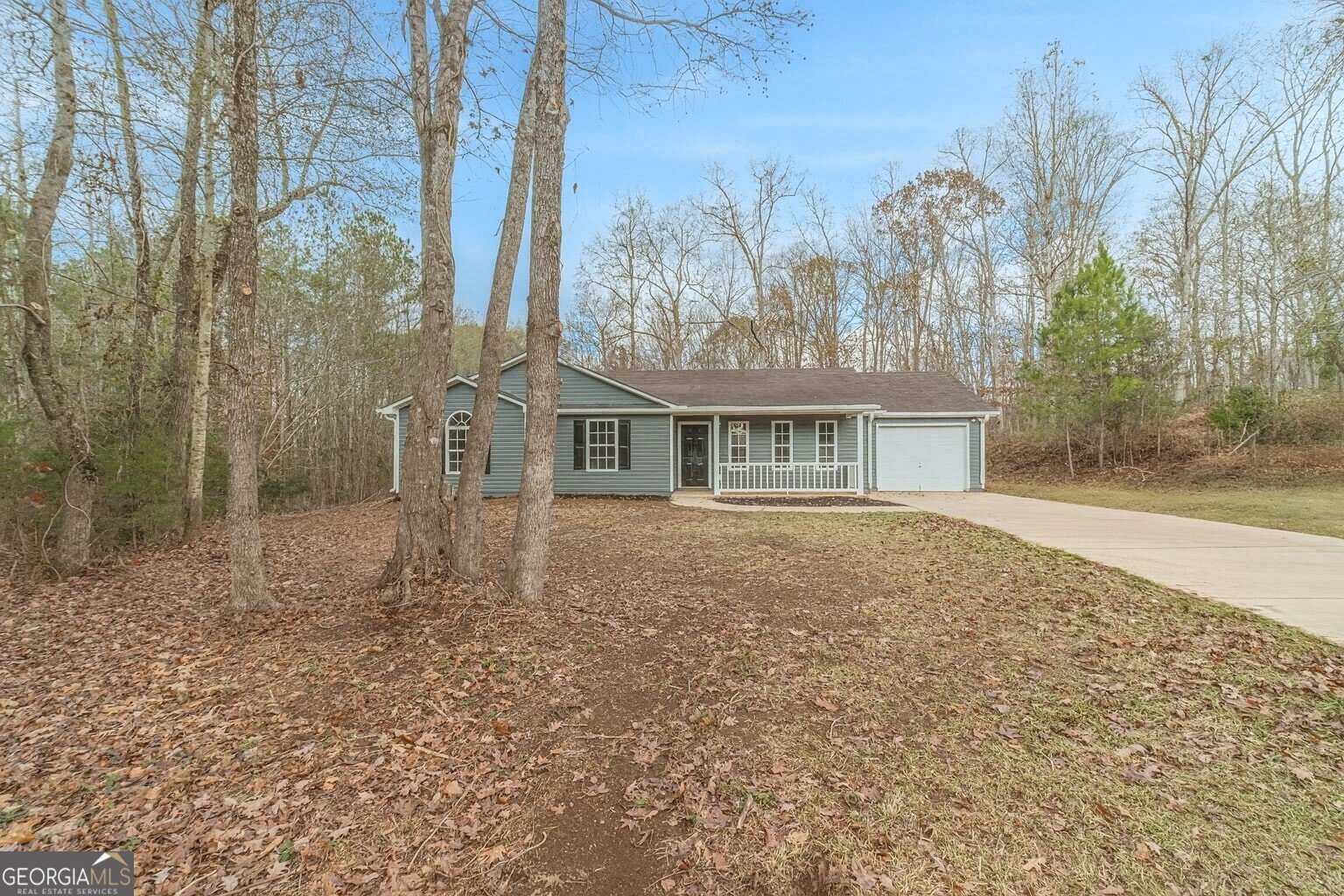 80 Hunters Trace Covington - 40