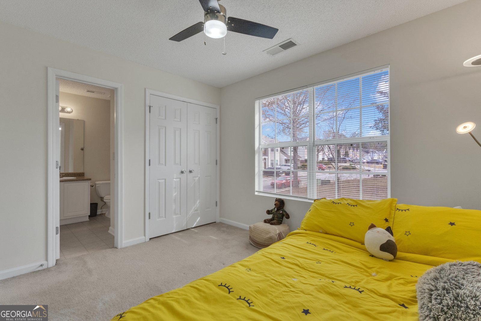 127 Chastain Circle Newnan - 19