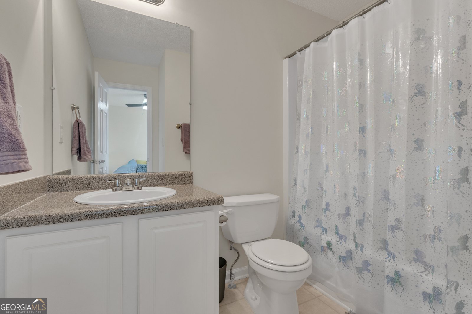 127 Chastain Circle Newnan - 20