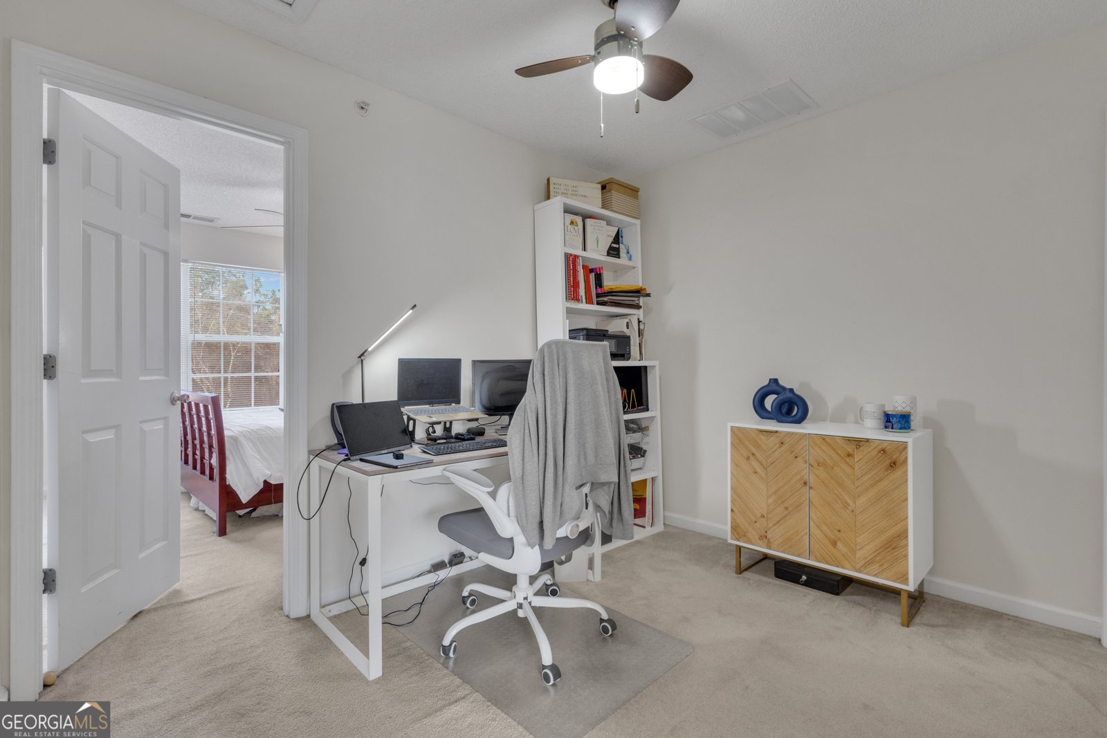 127 Chastain Circle Newnan - 21