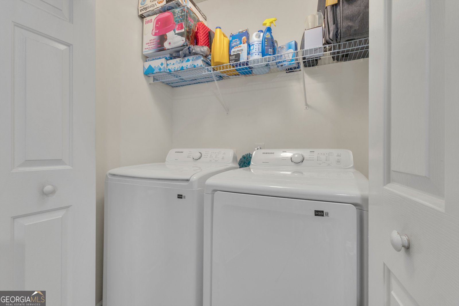 127 Chastain Circle Newnan - 22