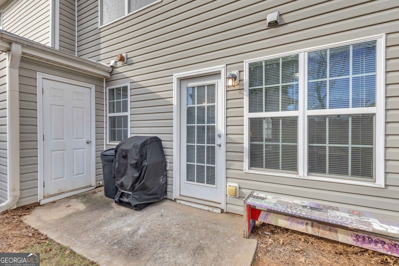 127 Chastain Circle Newnan - 27