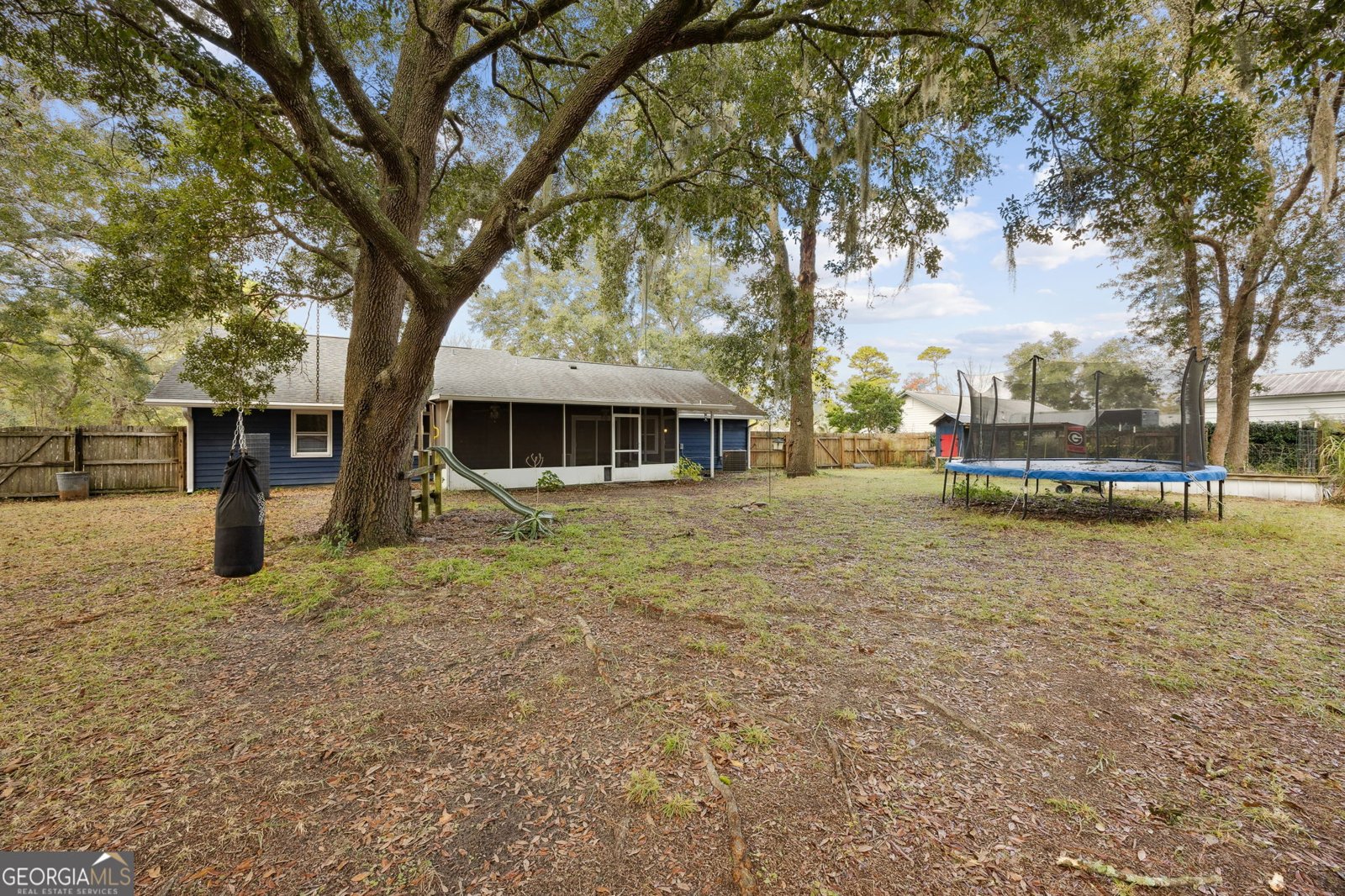 295 Mallard Pointe Drive Woodbine - 21