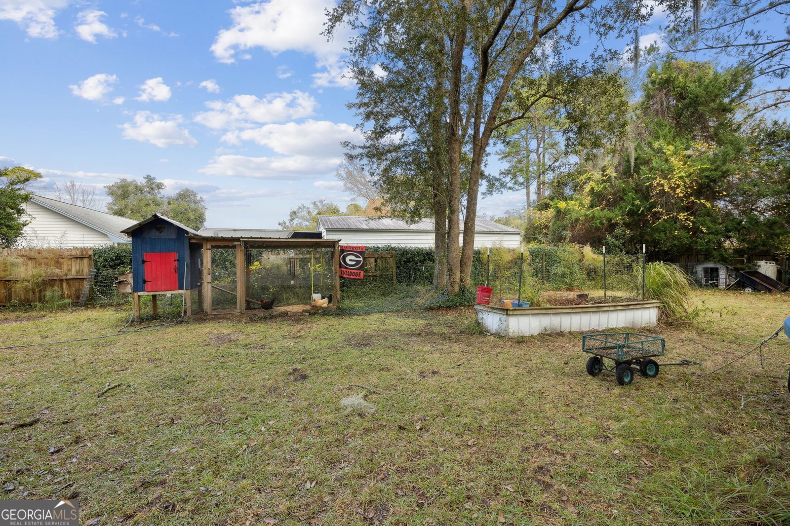 295 Mallard Pointe Drive Woodbine - 23