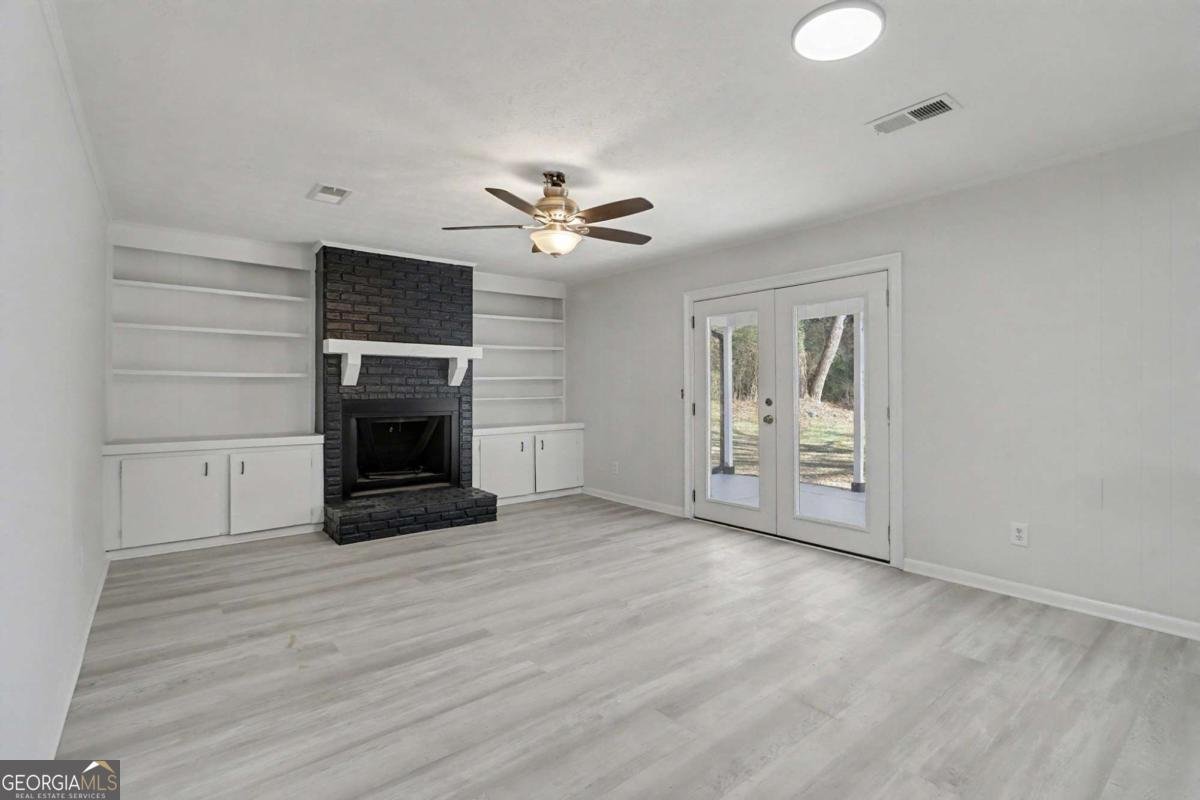 432 Rock Meadow Drive Stone Mountain - 11