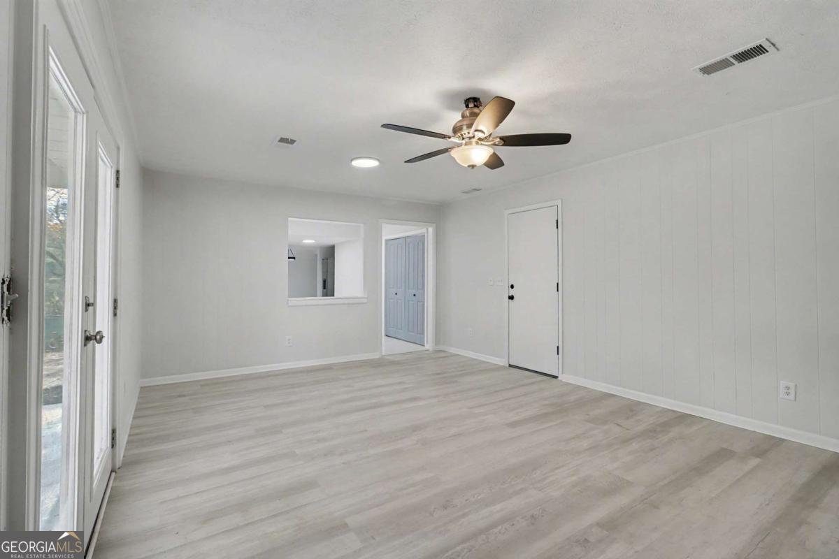 432 Rock Meadow Drive Stone Mountain - 12