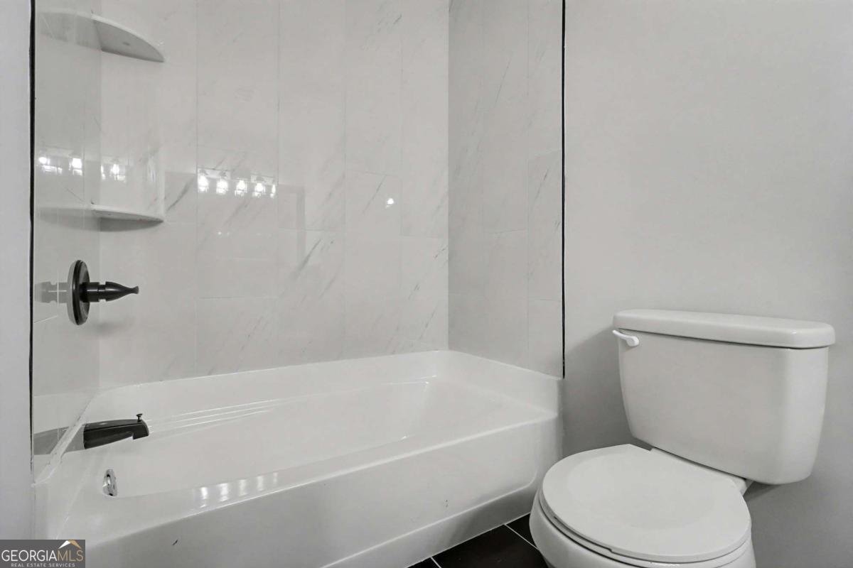 432 Rock Meadow Drive Stone Mountain - 14