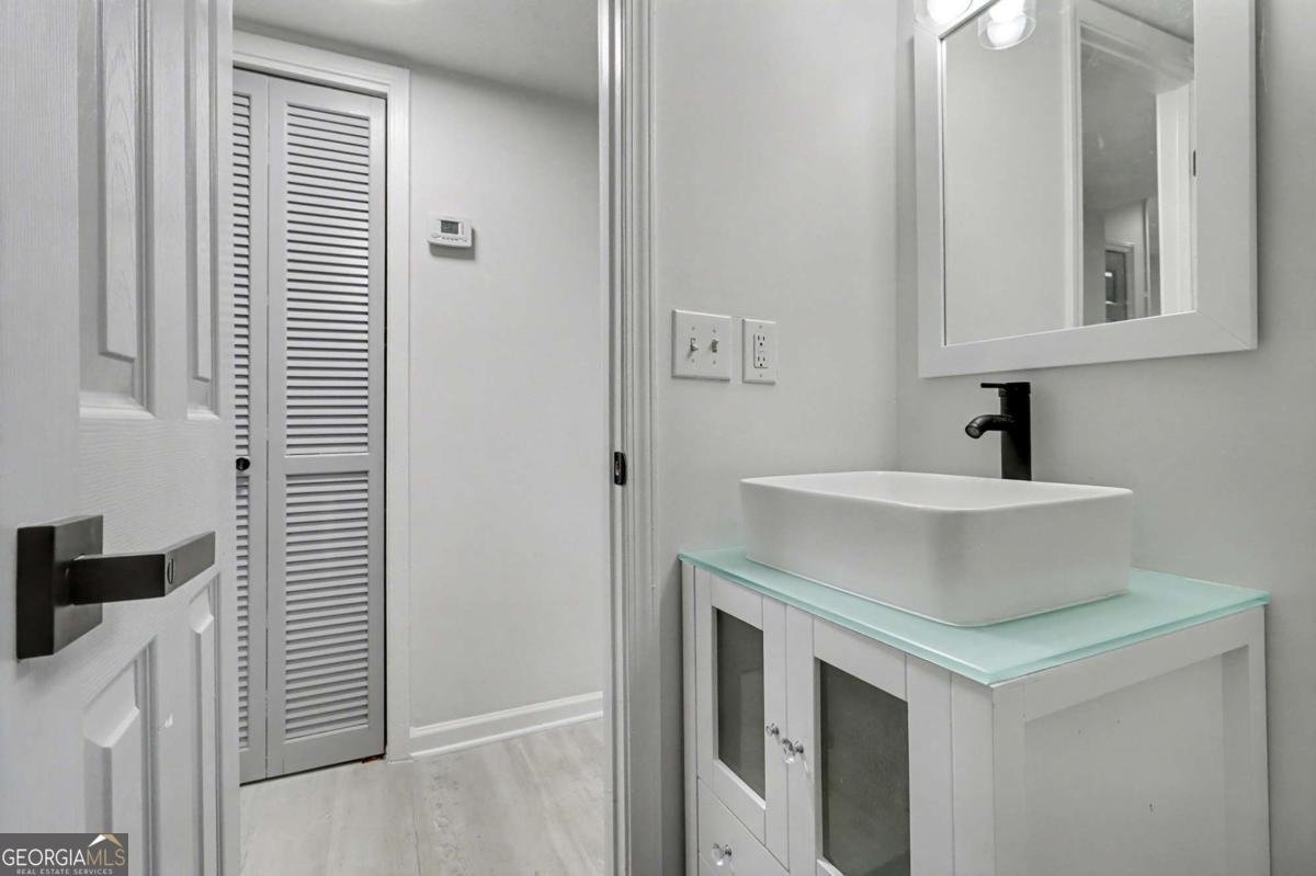 432 Rock Meadow Drive Stone Mountain - 19