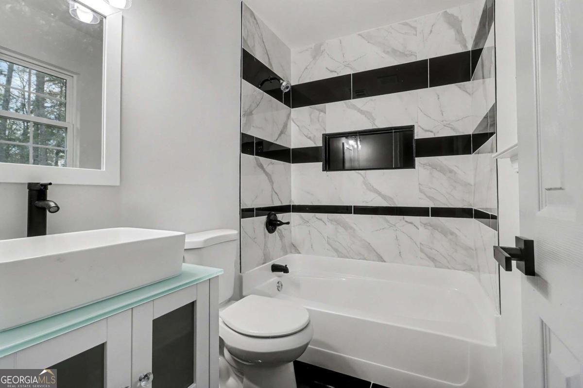 432 Rock Meadow Drive Stone Mountain - 20