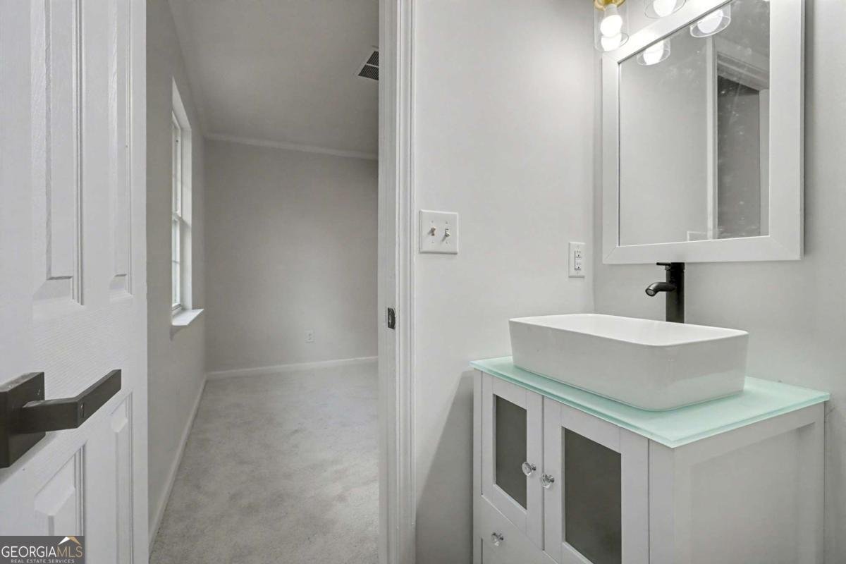 432 Rock Meadow Drive Stone Mountain - 21