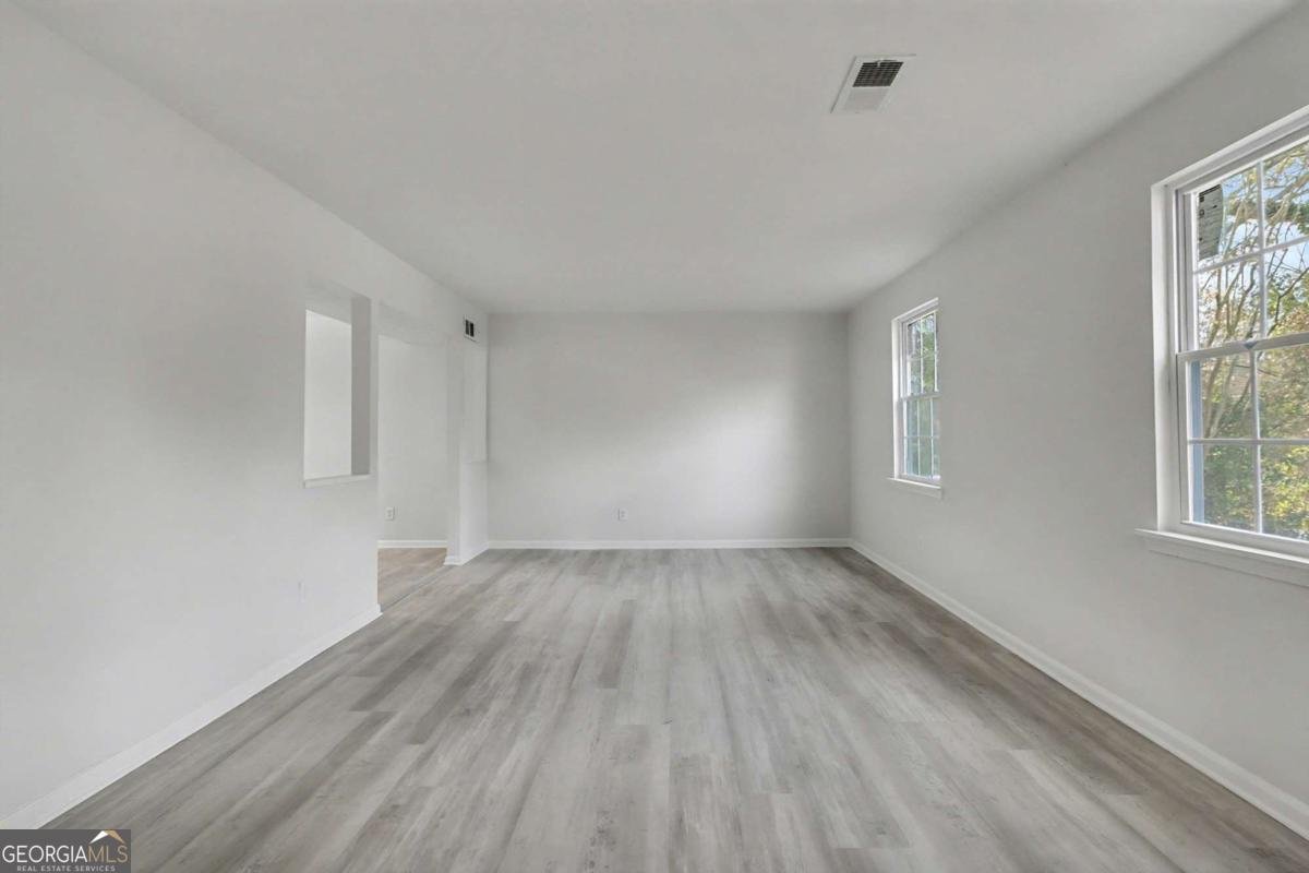 432 Rock Meadow Drive Stone Mountain - 3