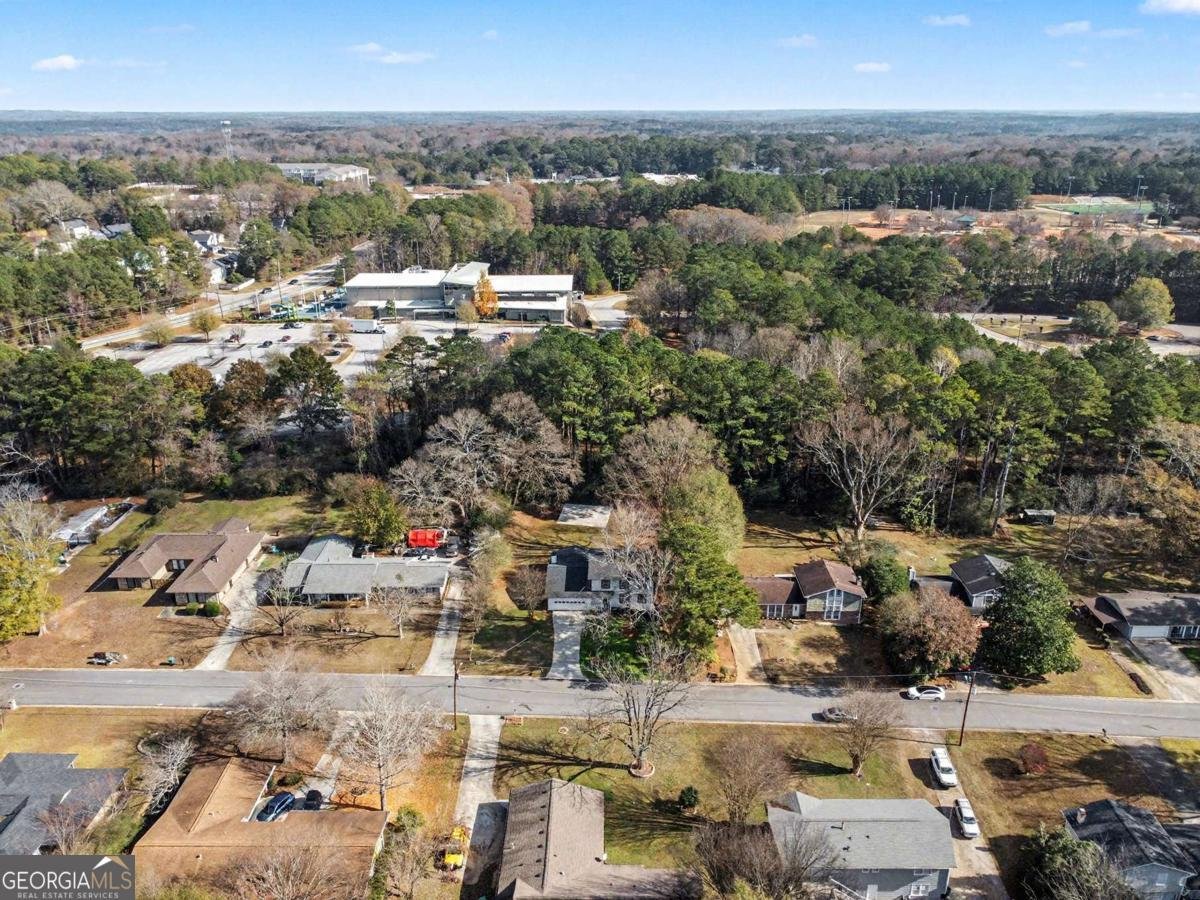 432 Rock Meadow Drive Stone Mountain - 35