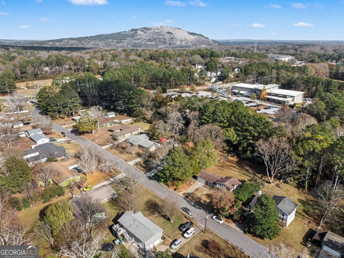 432 Rock Meadow Drive Stone Mountain - 36