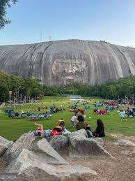 432 Rock Meadow Drive Stone Mountain - 39