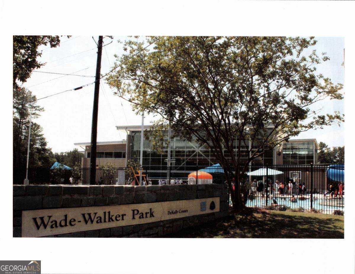 432 Rock Meadow Drive Stone Mountain - 41