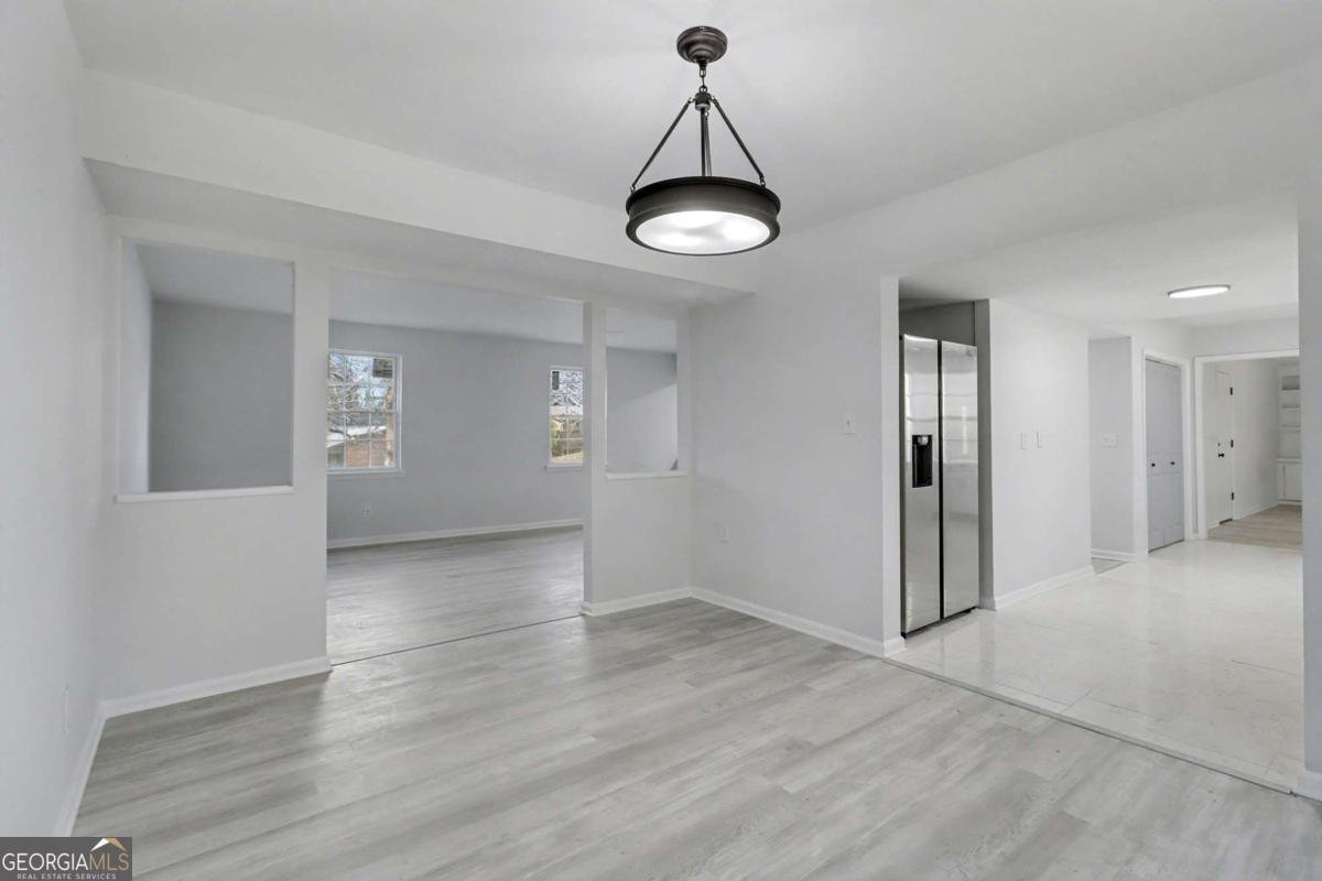 432 Rock Meadow Drive Stone Mountain - 9