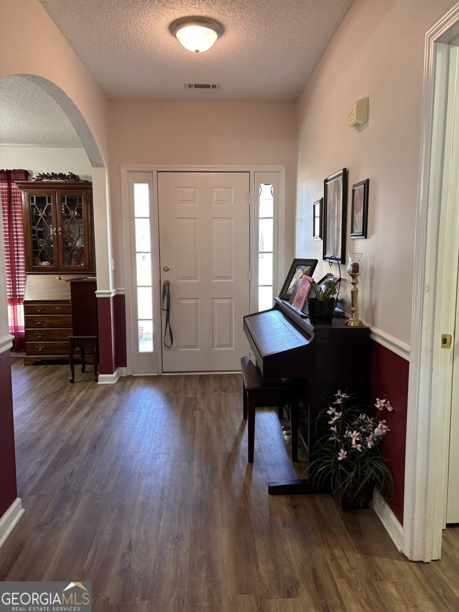 47 Deer Run Williamson - 2