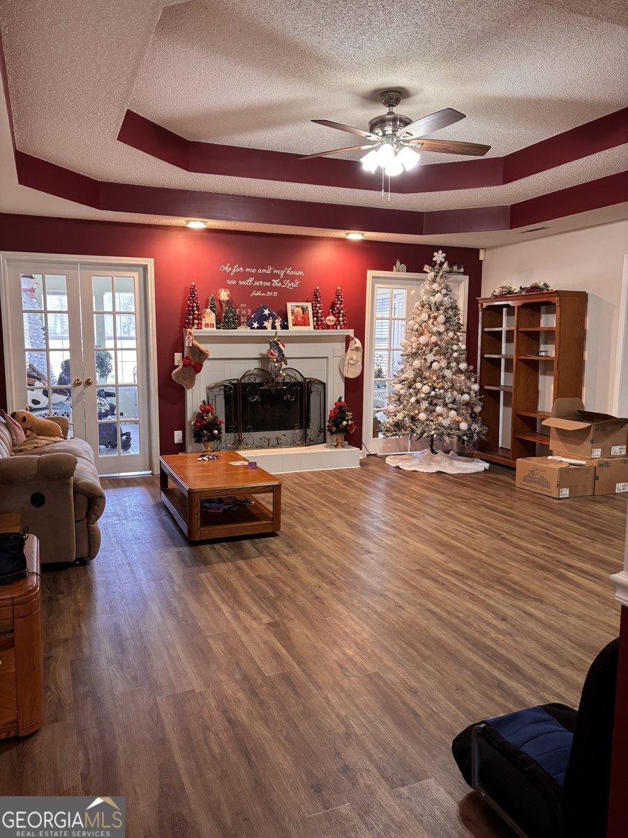 47 Deer Run Williamson - 3