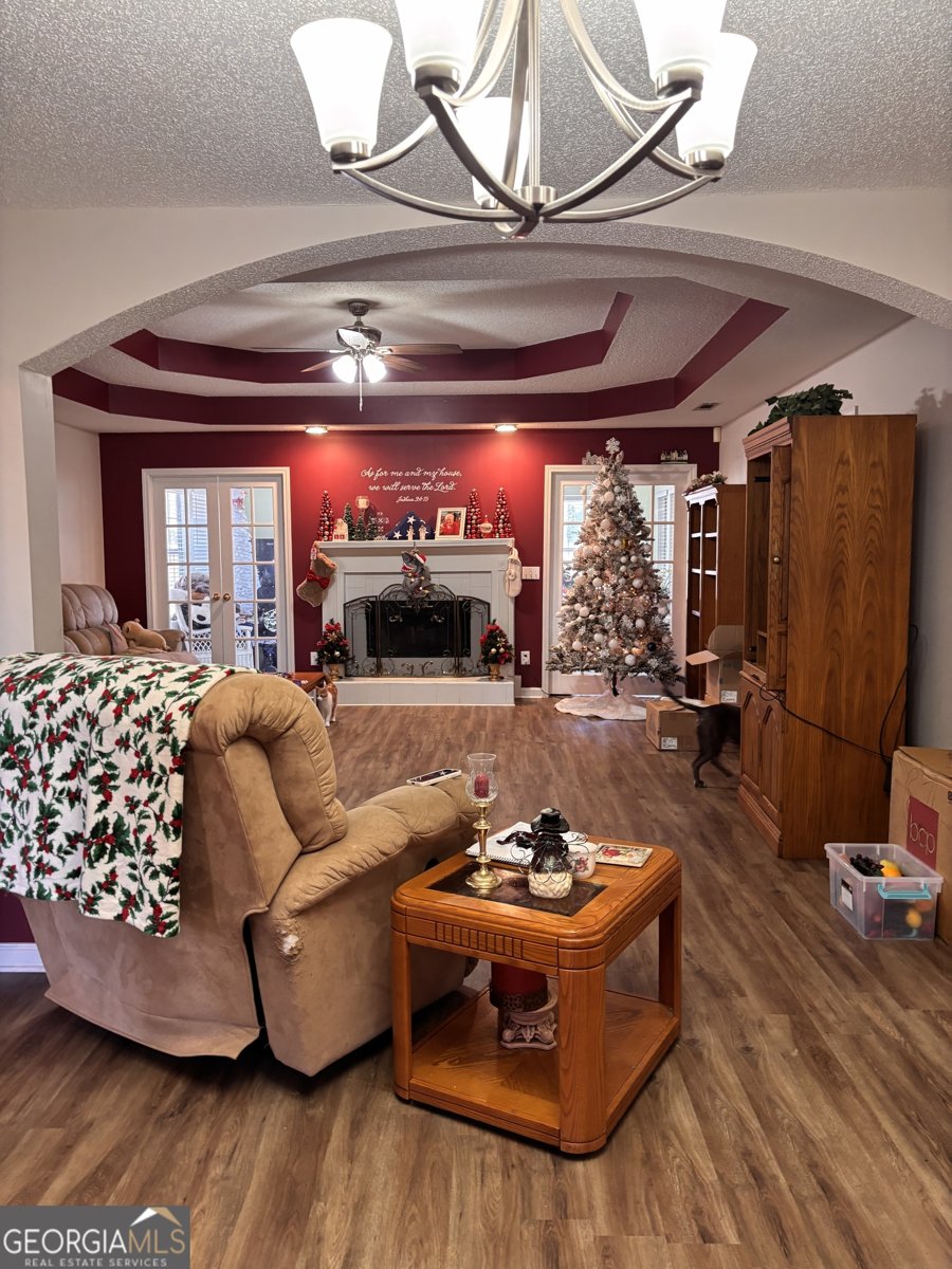 47 Deer Run Williamson - 4