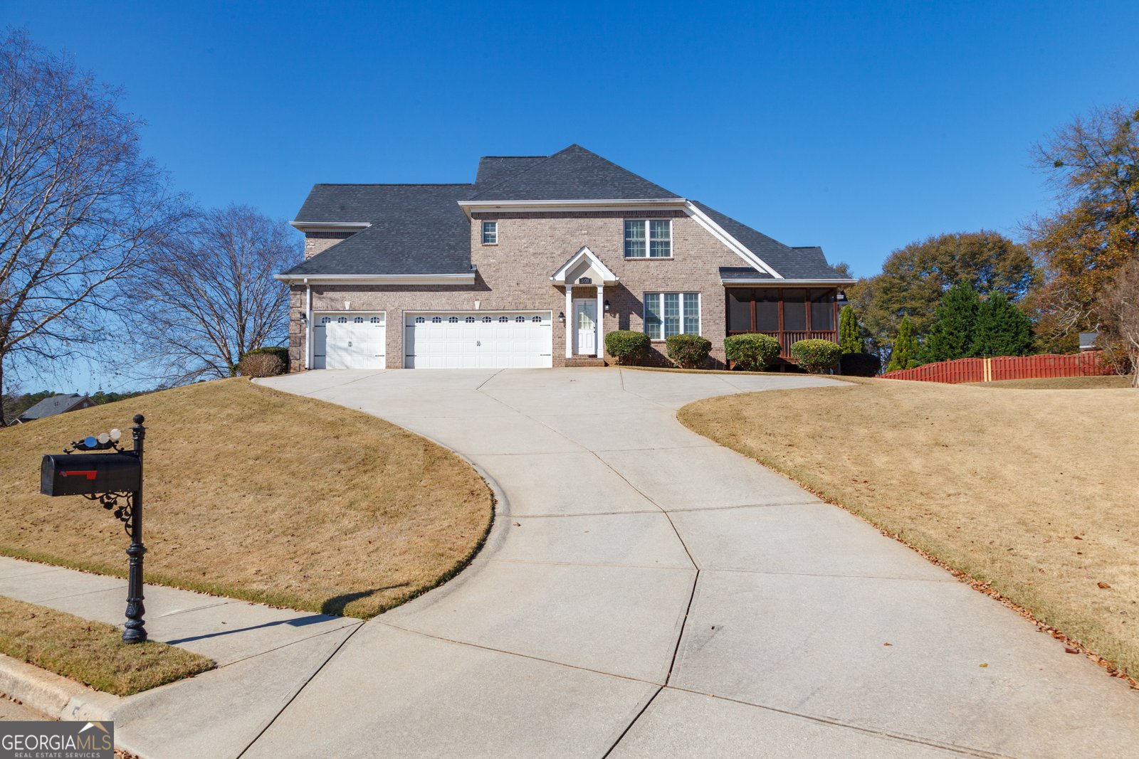 501 Smithson Crossing McDonough - 2