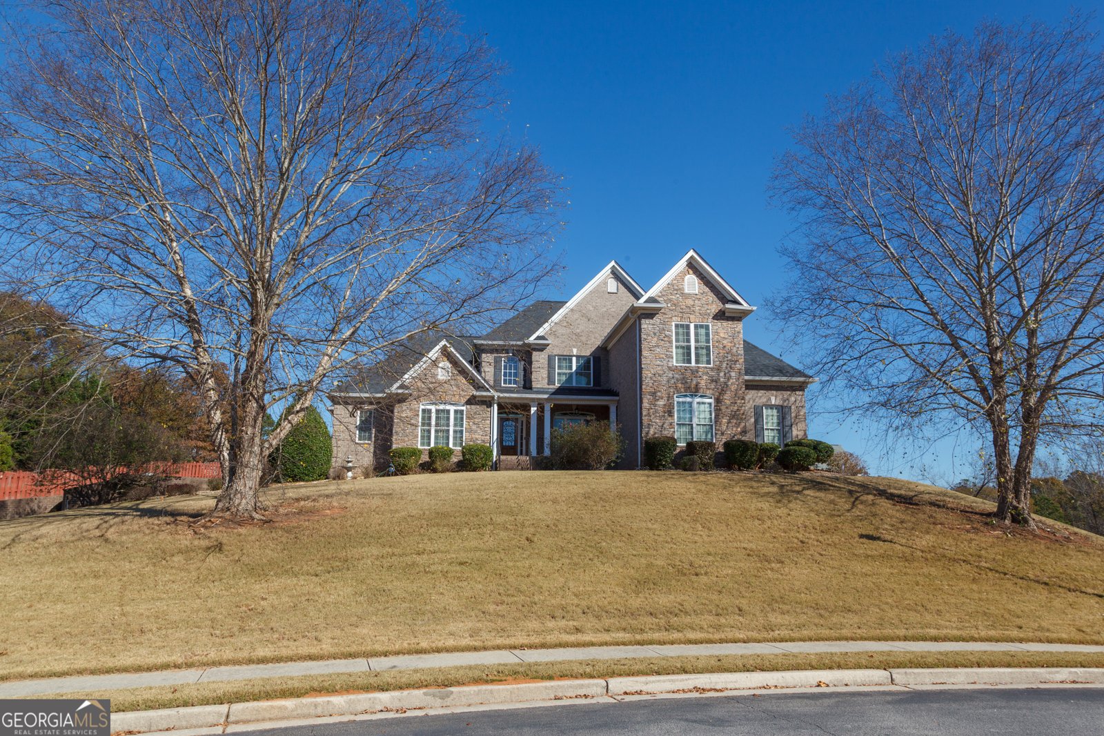 501 Smithson Crossing McDonough - 75