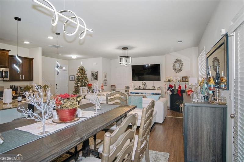 132 CENTENNIAL RIDGE Drive Acworth - 11