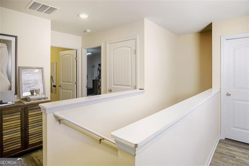 132 CENTENNIAL RIDGE Drive Acworth - 15