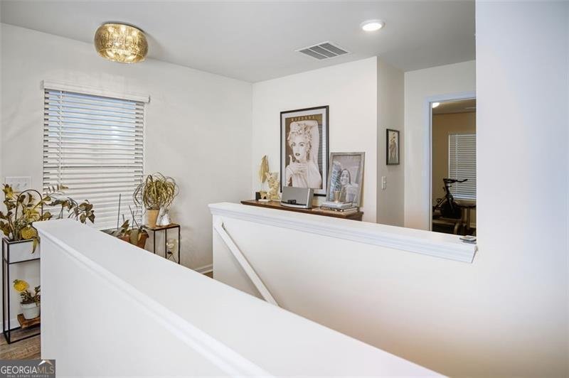 132 CENTENNIAL RIDGE Drive Acworth - 16