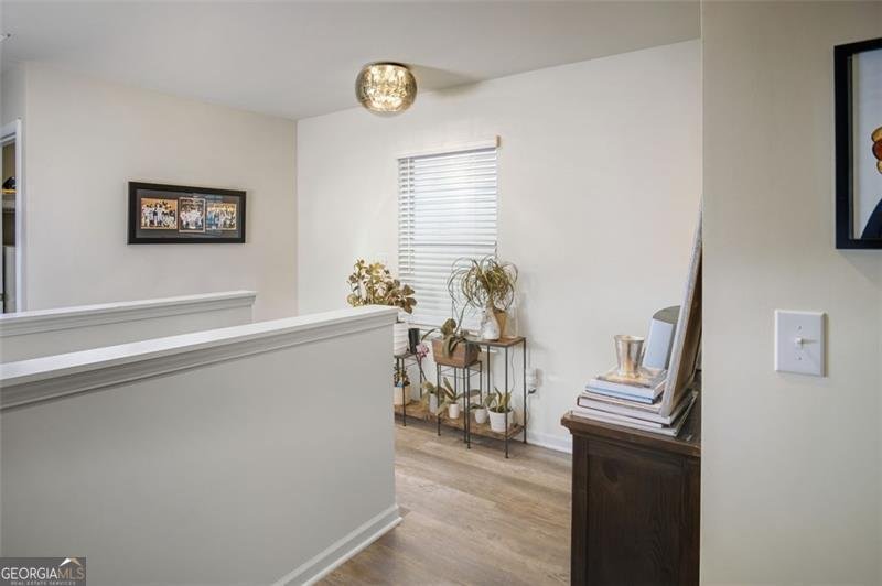 132 CENTENNIAL RIDGE Drive Acworth - 17