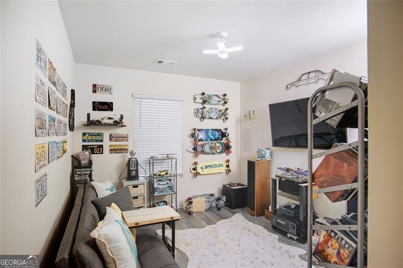 132 CENTENNIAL RIDGE Drive Acworth - 19