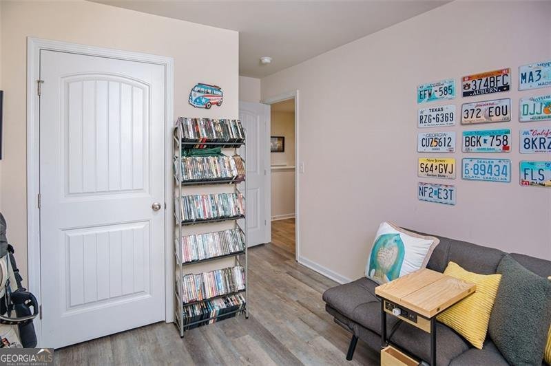 132 CENTENNIAL RIDGE Drive Acworth - 20