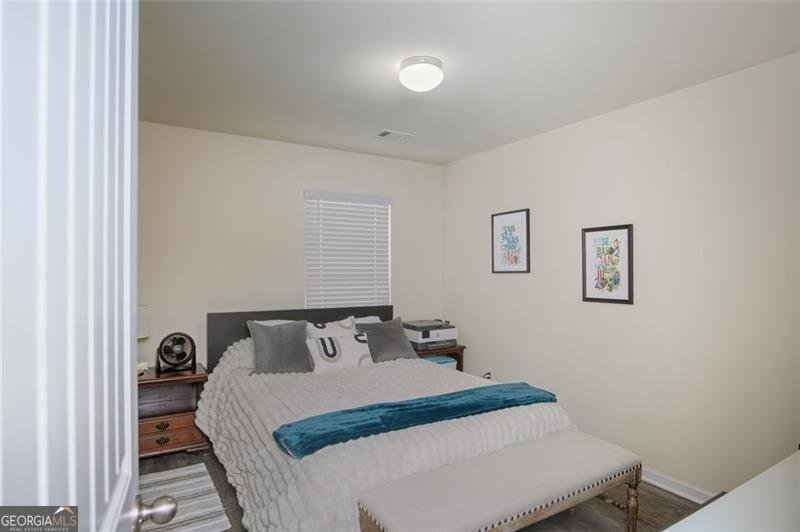 132 CENTENNIAL RIDGE Drive Acworth - 21