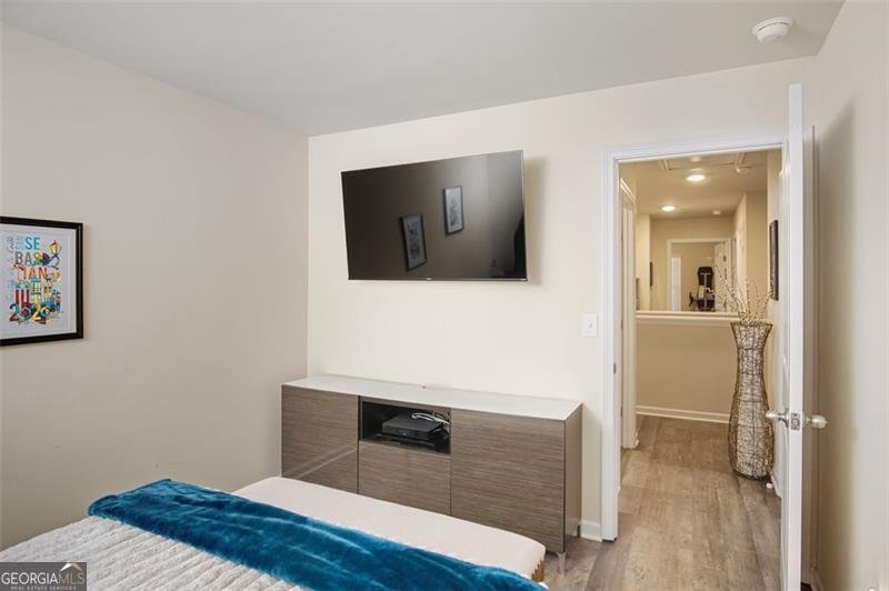 132 CENTENNIAL RIDGE Drive Acworth - 22